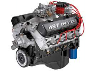 B0274 Engine